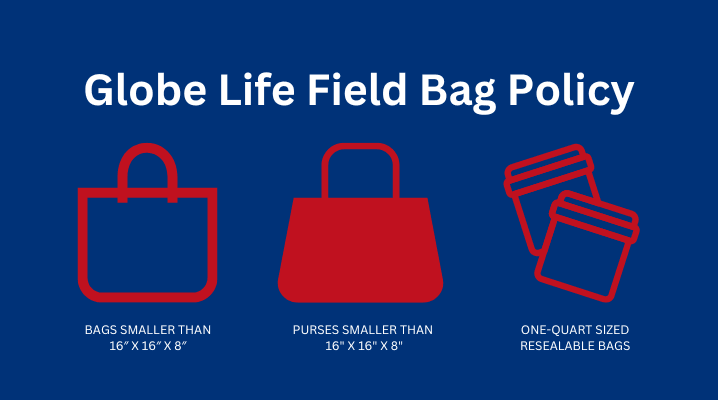 Moody Center Bag Policy: What's Allowed and What's Not?