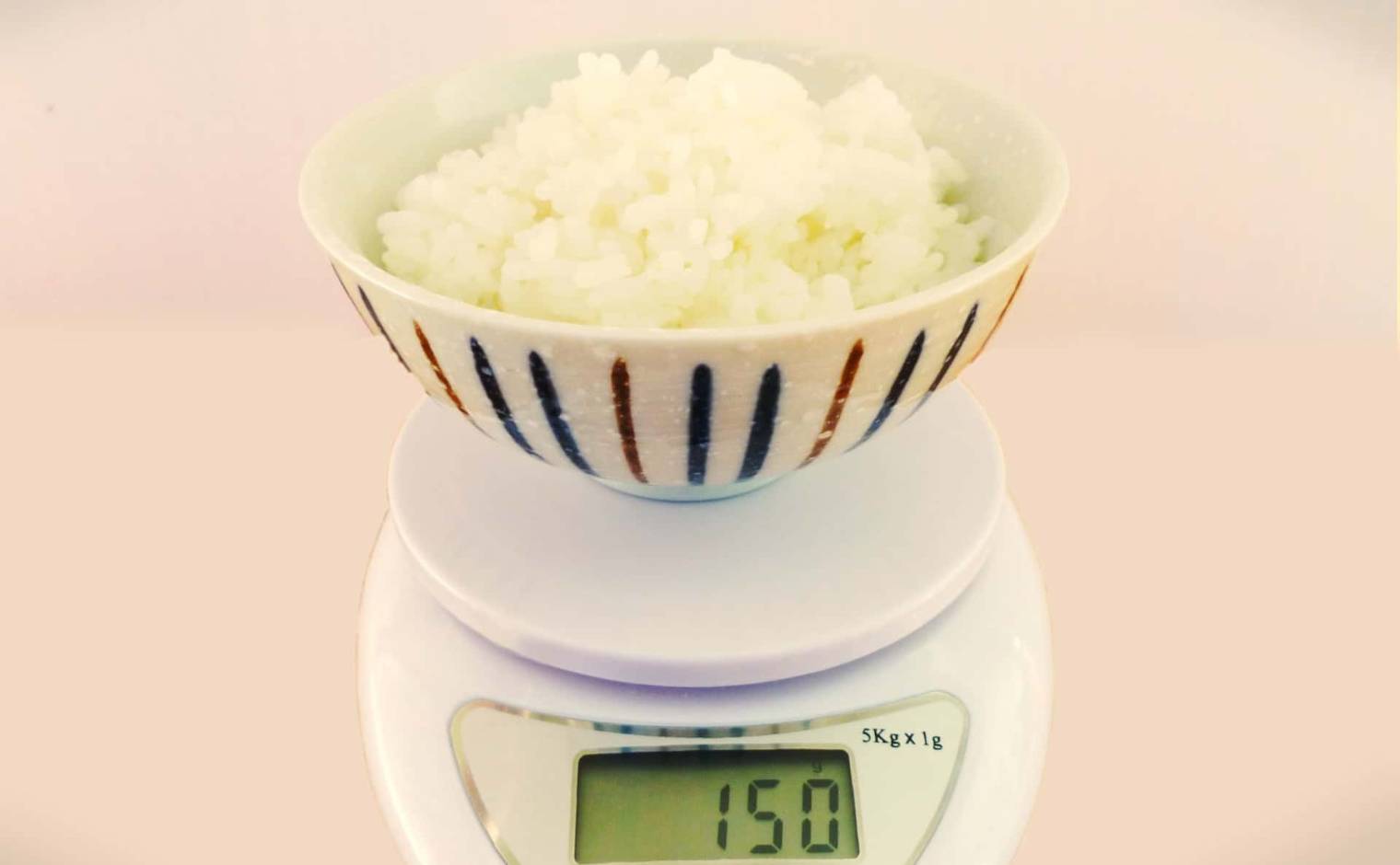 ご飯150Gのカロリー真相｜茶碗1杯の糖質と血糖値を抑える賢い食べ方