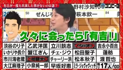 【画像あり】 ガレッジセール 干 され た理由 公式インスタ・X最新情報 #983