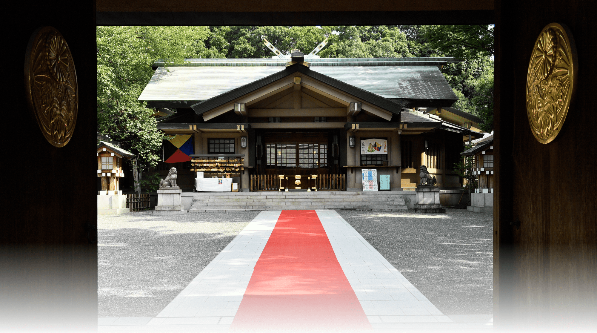 原宿東郷神社の勝負運ご利益と勝守の真実！結婚式の評判まで徹底解剖