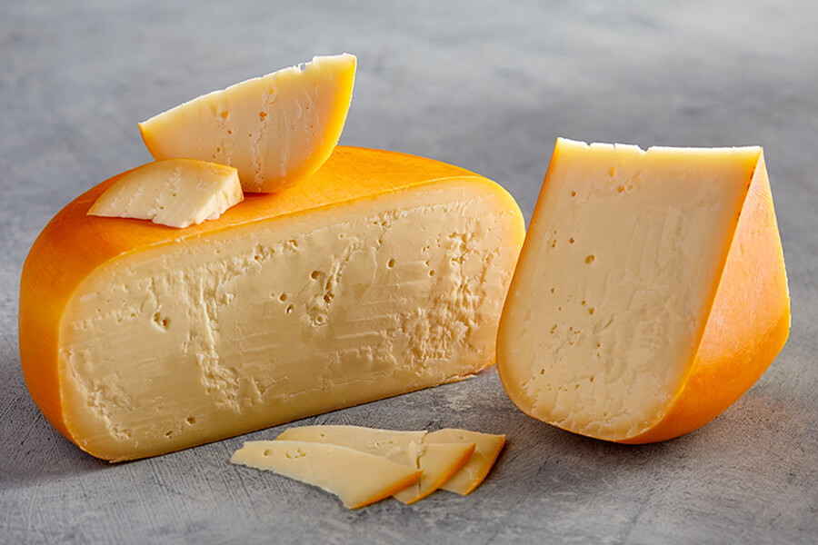 What Gouda Cheese Tastes Like