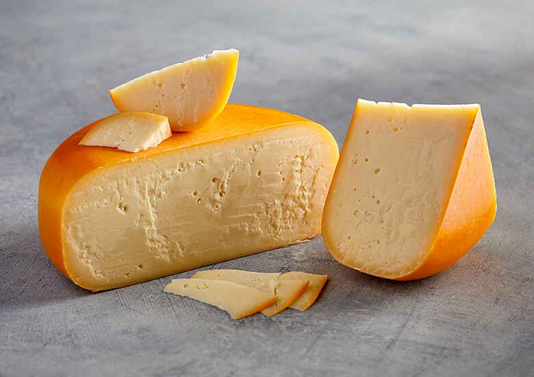 Can You Eat Gouda Cheese Rind