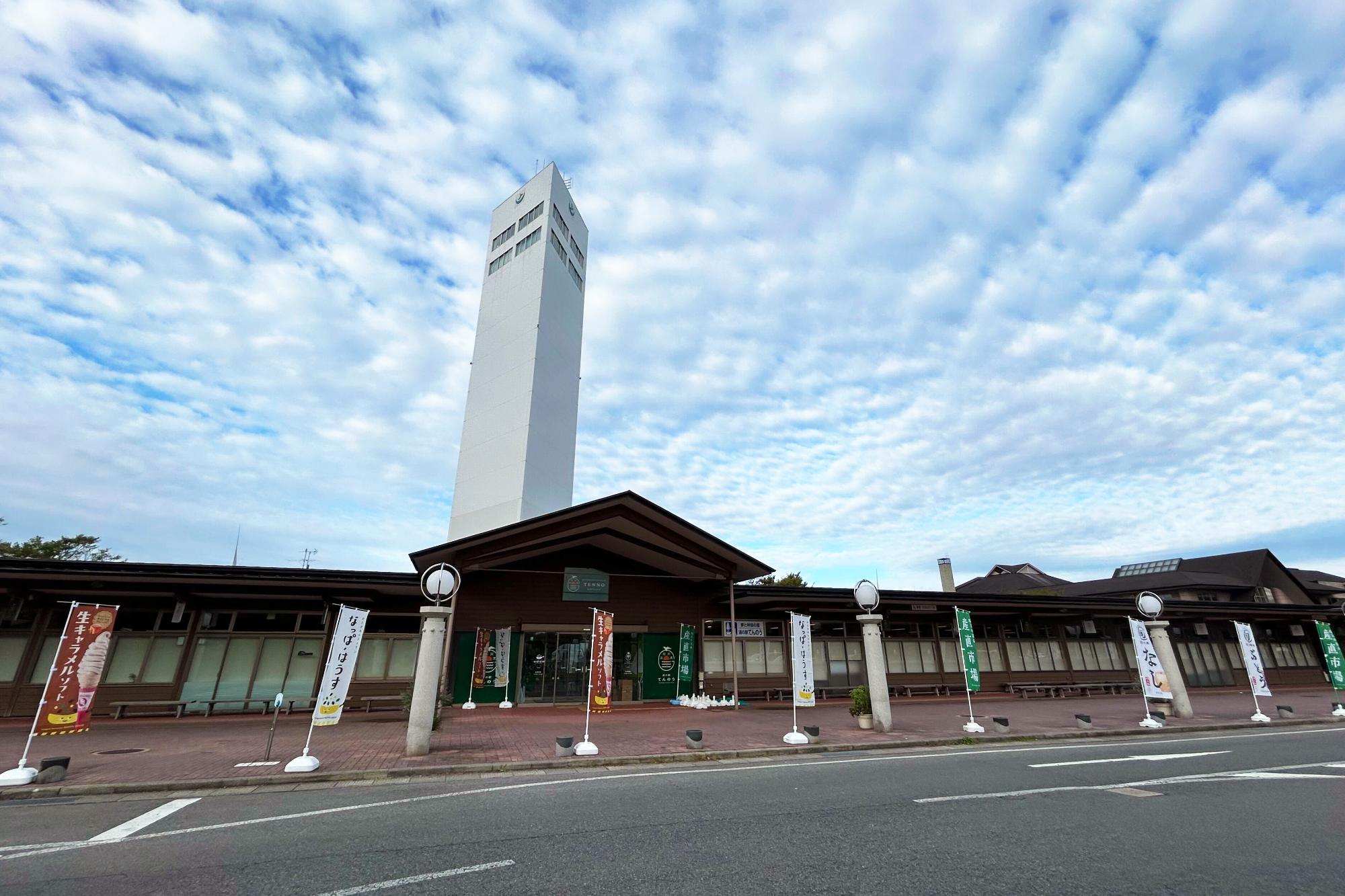 天王グリーンランド人気の秘密を徹底解剖！温泉・遊具・車中泊の真相