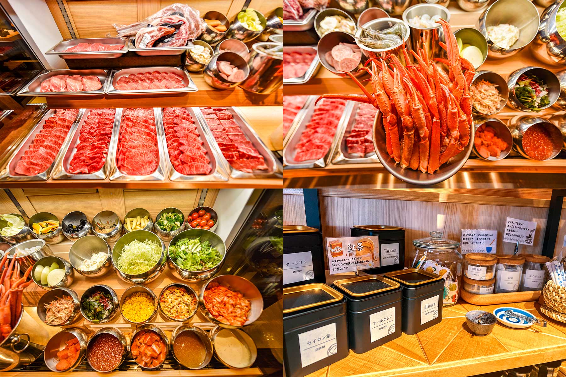 北九州の焼肉食べ放題2026！安くて美味い人気店と料金比較の決定版
