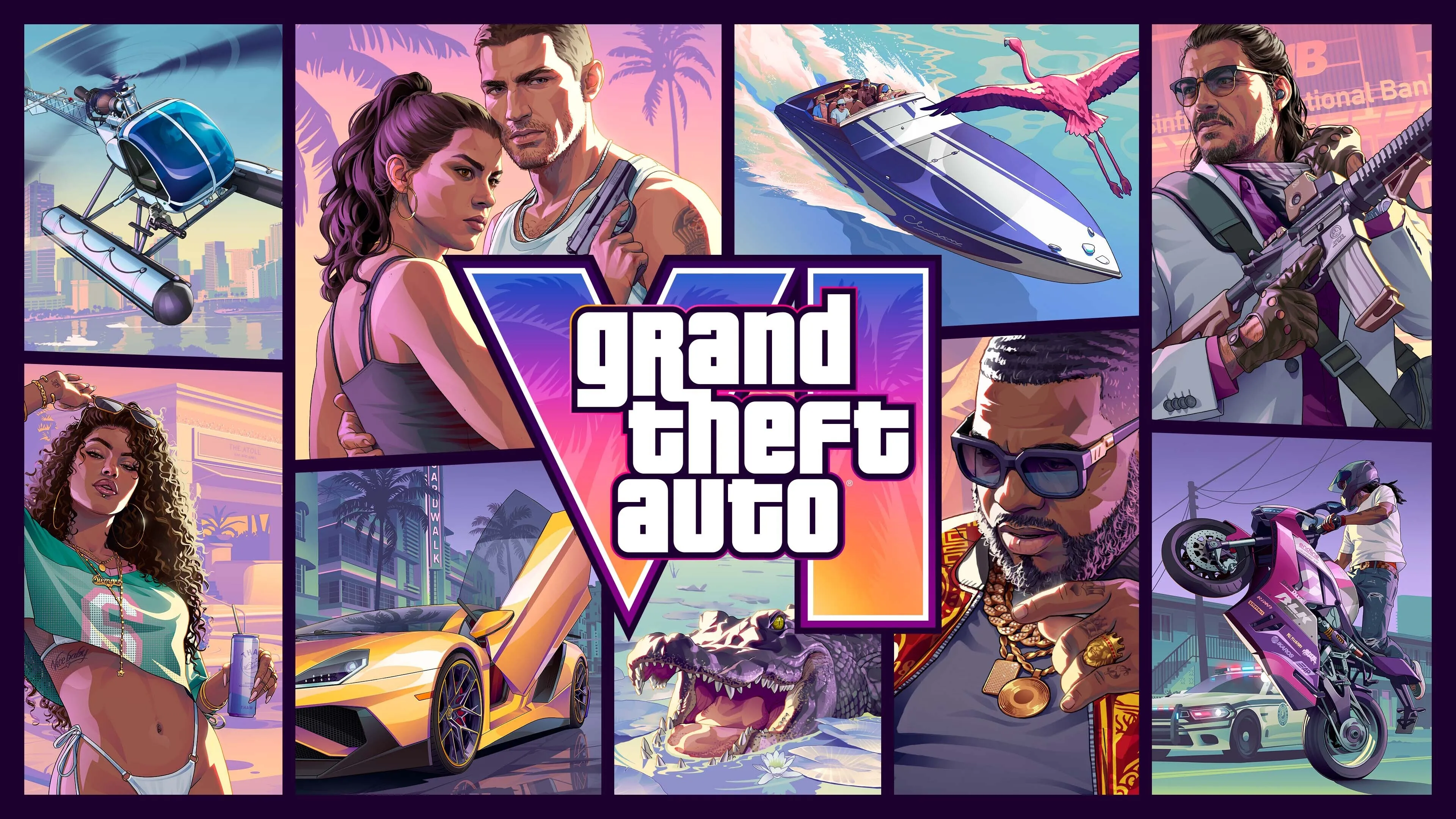 Preorder Gta 6 Standard 79.99 Ultimate 99.99 Includes Vintage Vice City Pack