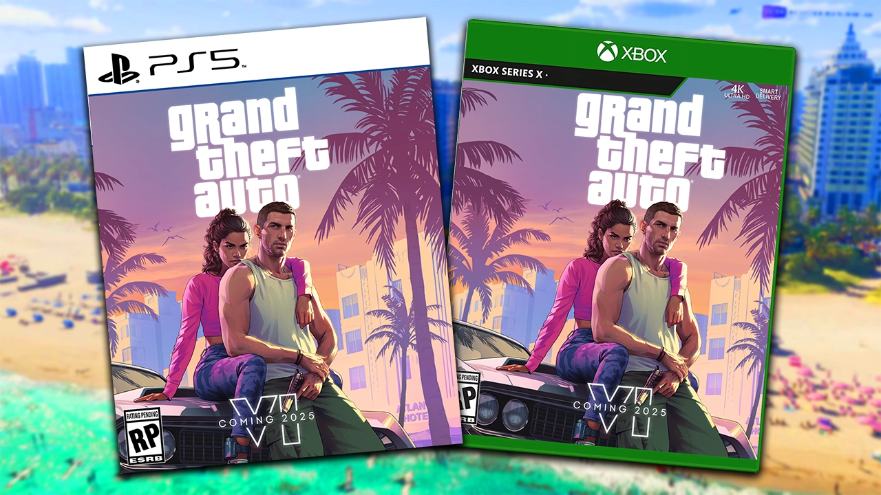 Gta 6 Release Date and Price Pre Order Bonus Physical Copies Ship One Week Early