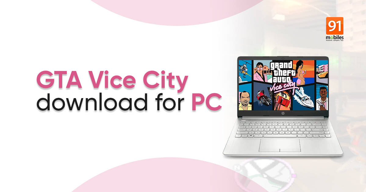 Download Gta Vice City Free Download