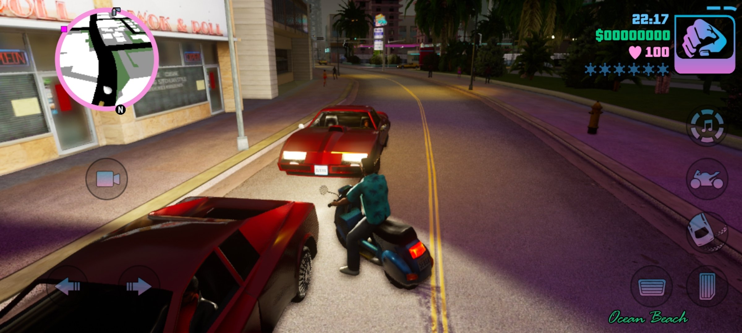 Gta Vice City Mobile Game Download