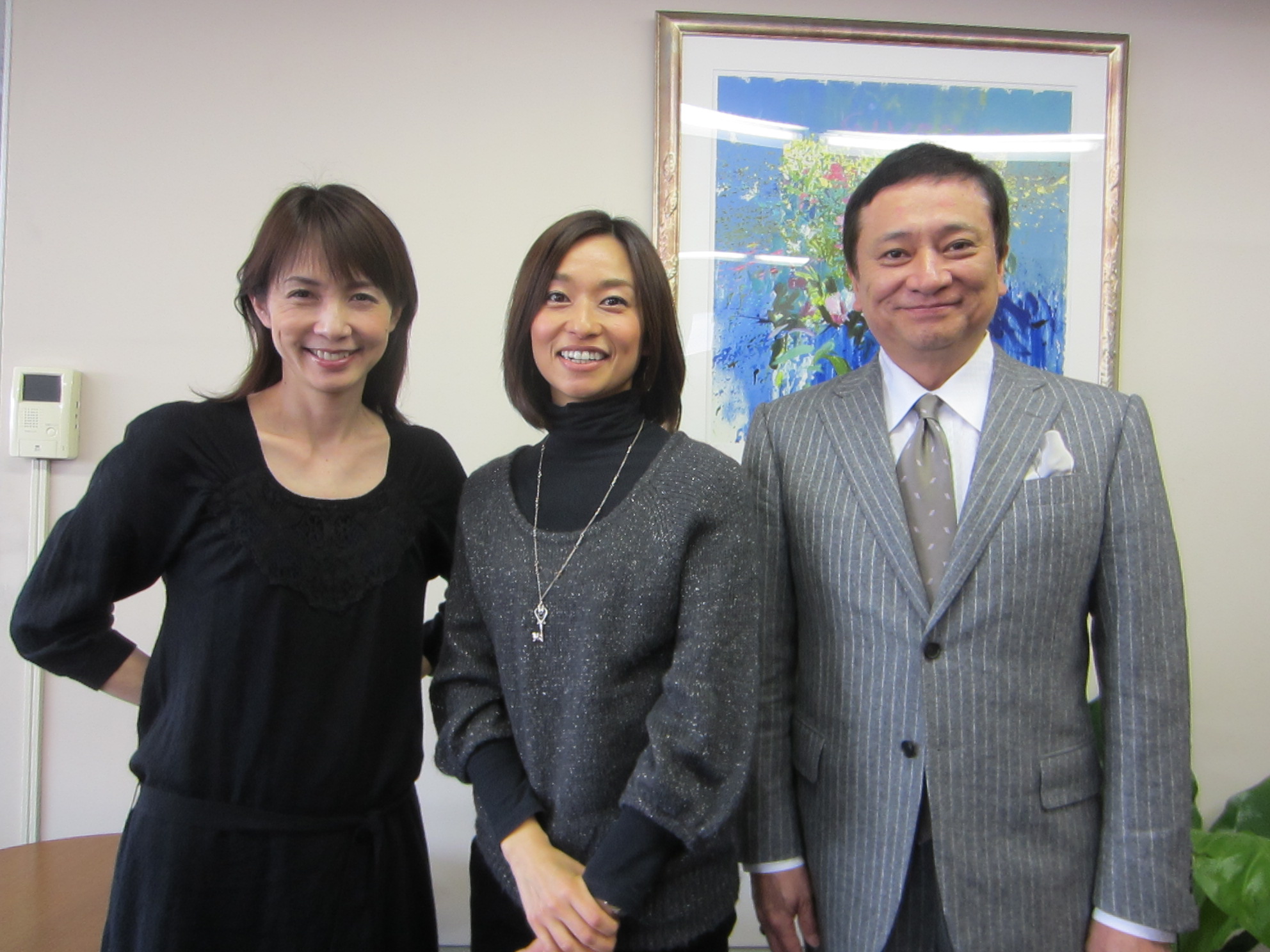 住吉美紀と元夫の離婚真相とは？カメラマン前夫と現在の再婚生活