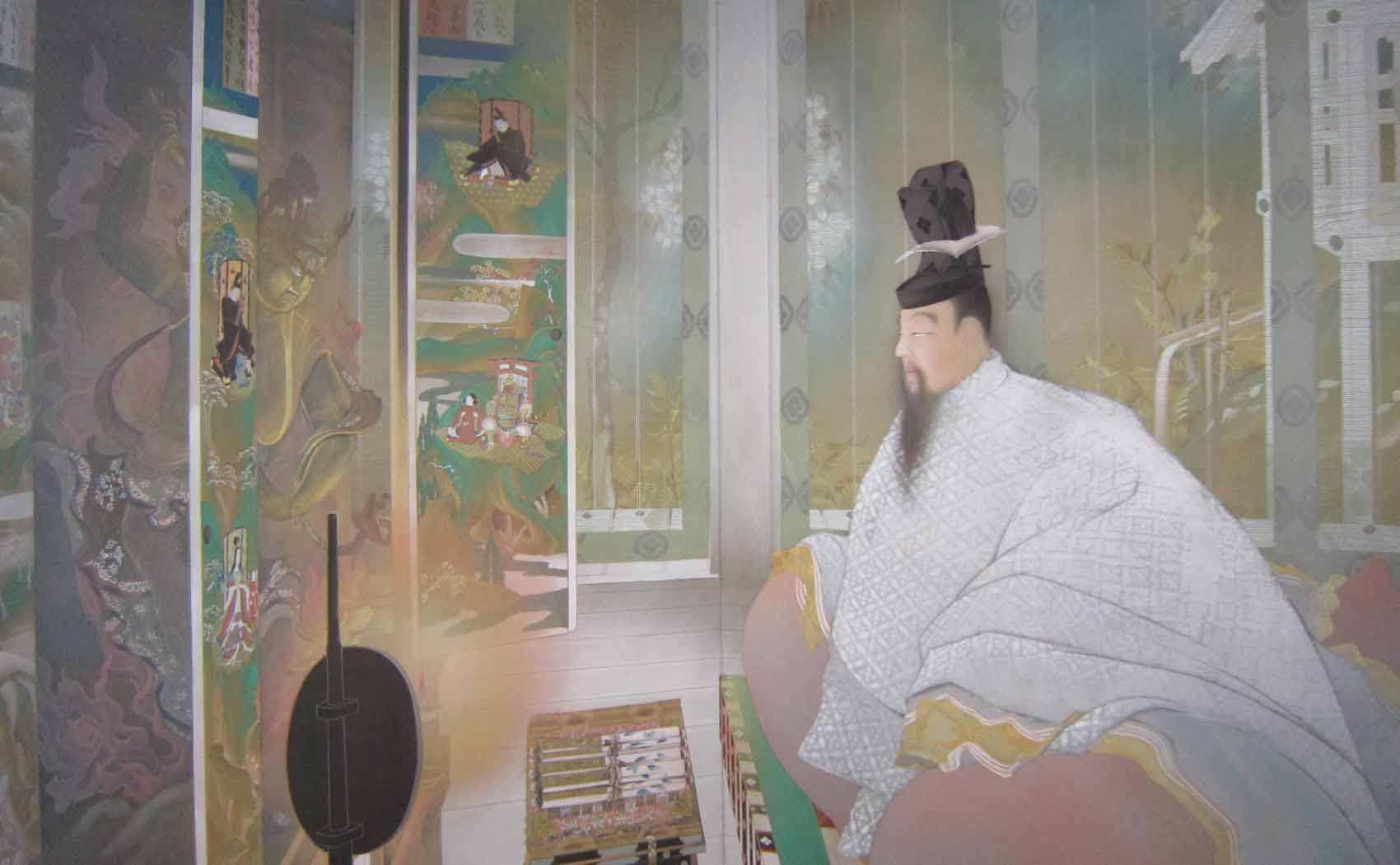 なぜ後醍醐天皇は吉野へ逃れたのか？南朝誕生の真相と悲劇の歴史を解く