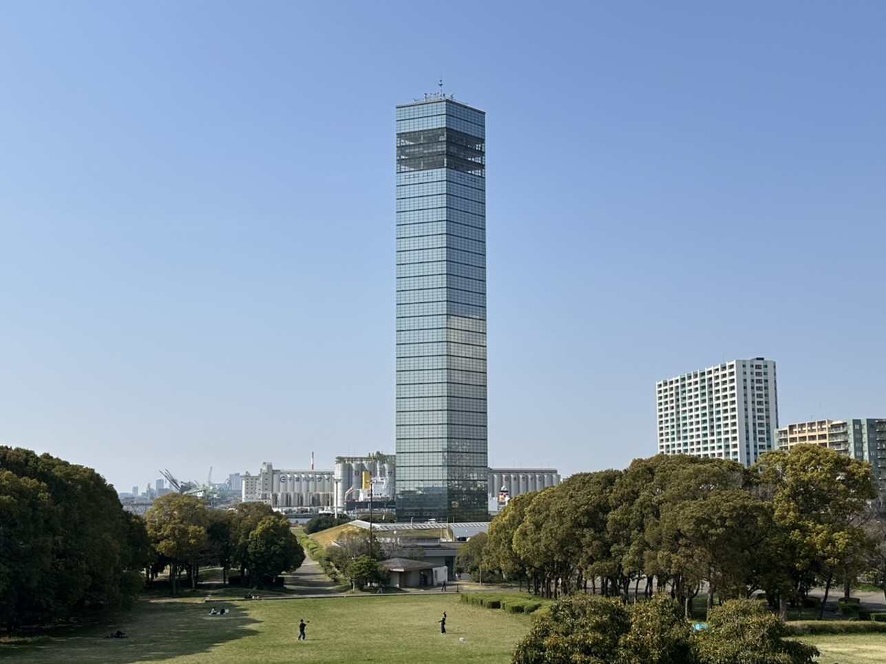 千葉ポートタワー2026徹底解剖！夜景・無料駐車場と恋人の聖地の真相