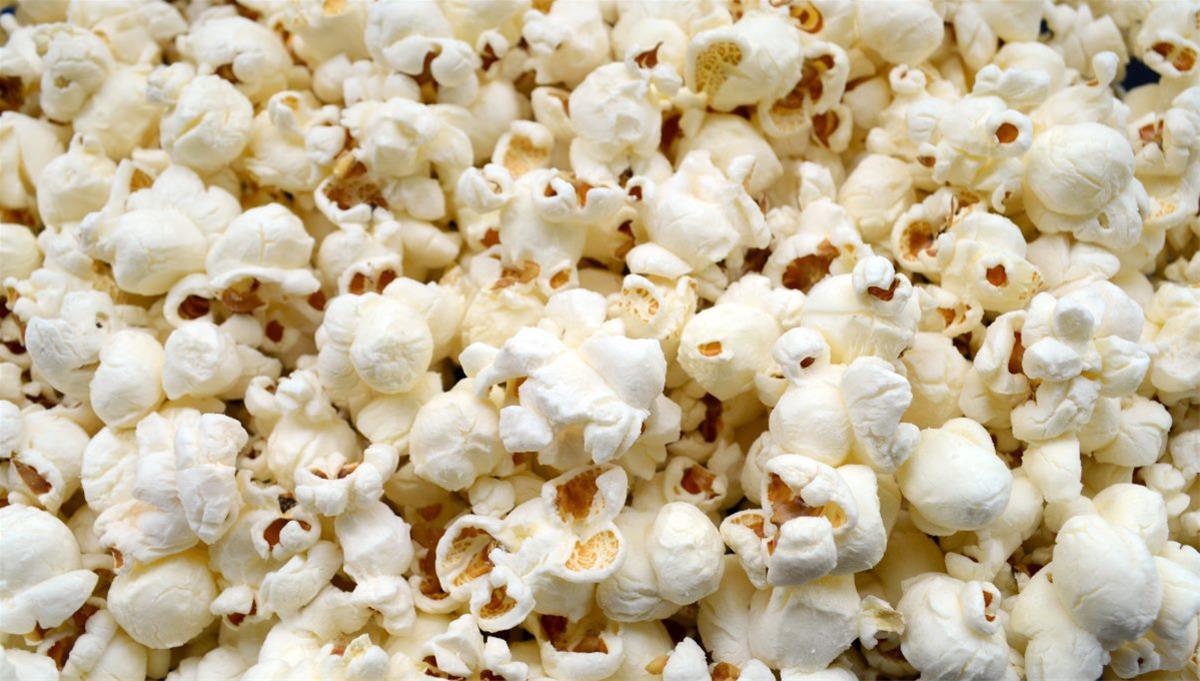 Is Popcorn Kosher for Passover