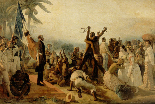 What Was the Result of the Haitian Revolution