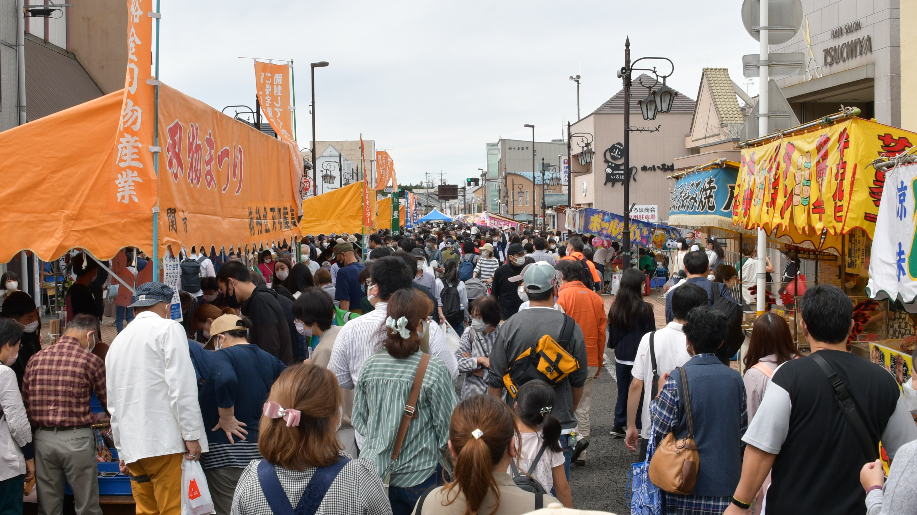 関市刃物まつり2026徹底解剖！熱狂の理由と混雑回避＆名刀入手術