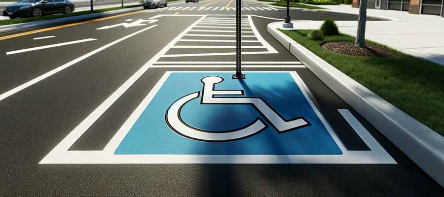 What Disabilities Qualify for Handicap Parking in Nj