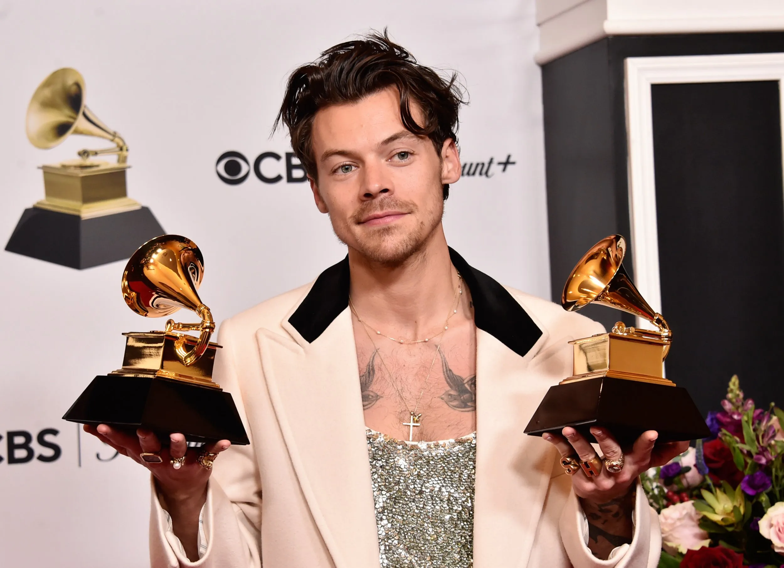 Harry Styles Net Worth 2026: $120M–$140M from One Direction to Solo Stardom