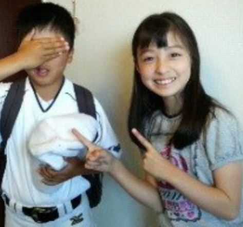 【最新】 橋本 環 奈 双子 の 兄 写真 最新情報まとめ 2026 #698