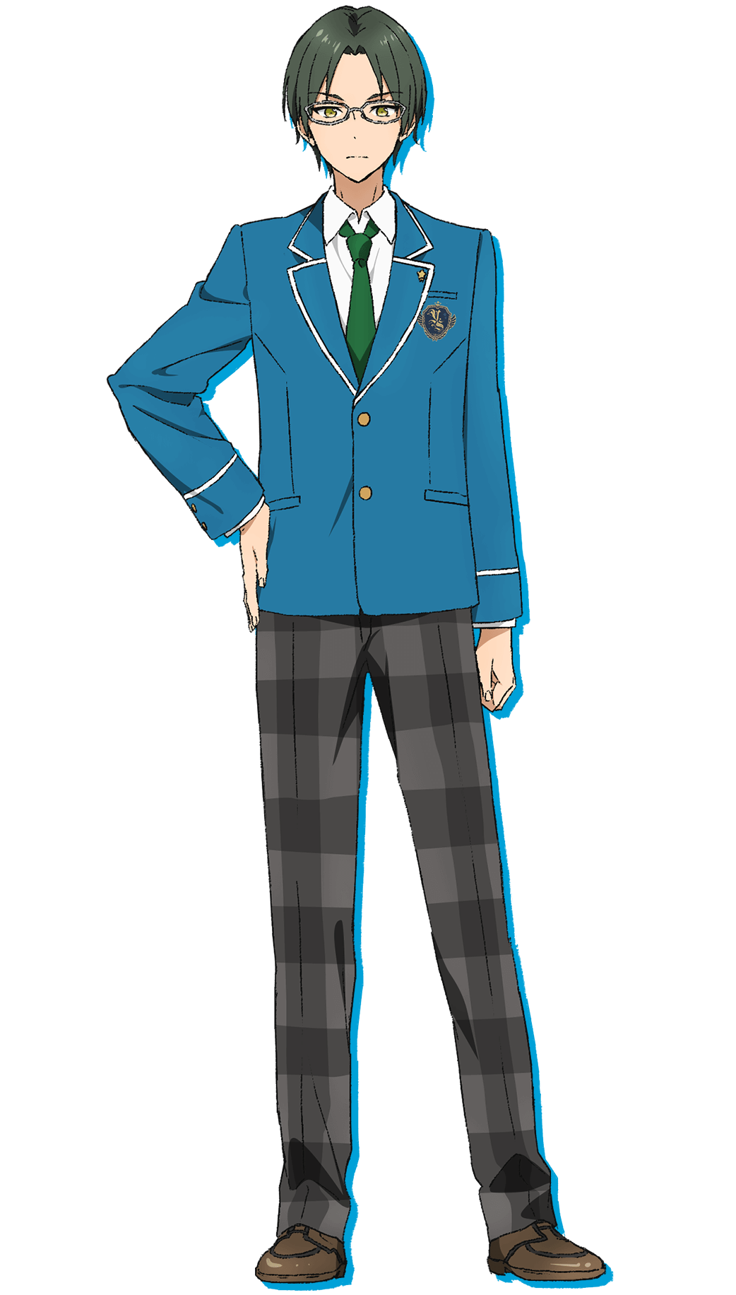 あんスタ蓮巳敬人の過去と真相｜英智との絆や漫画家設定の秘密を徹底解剖