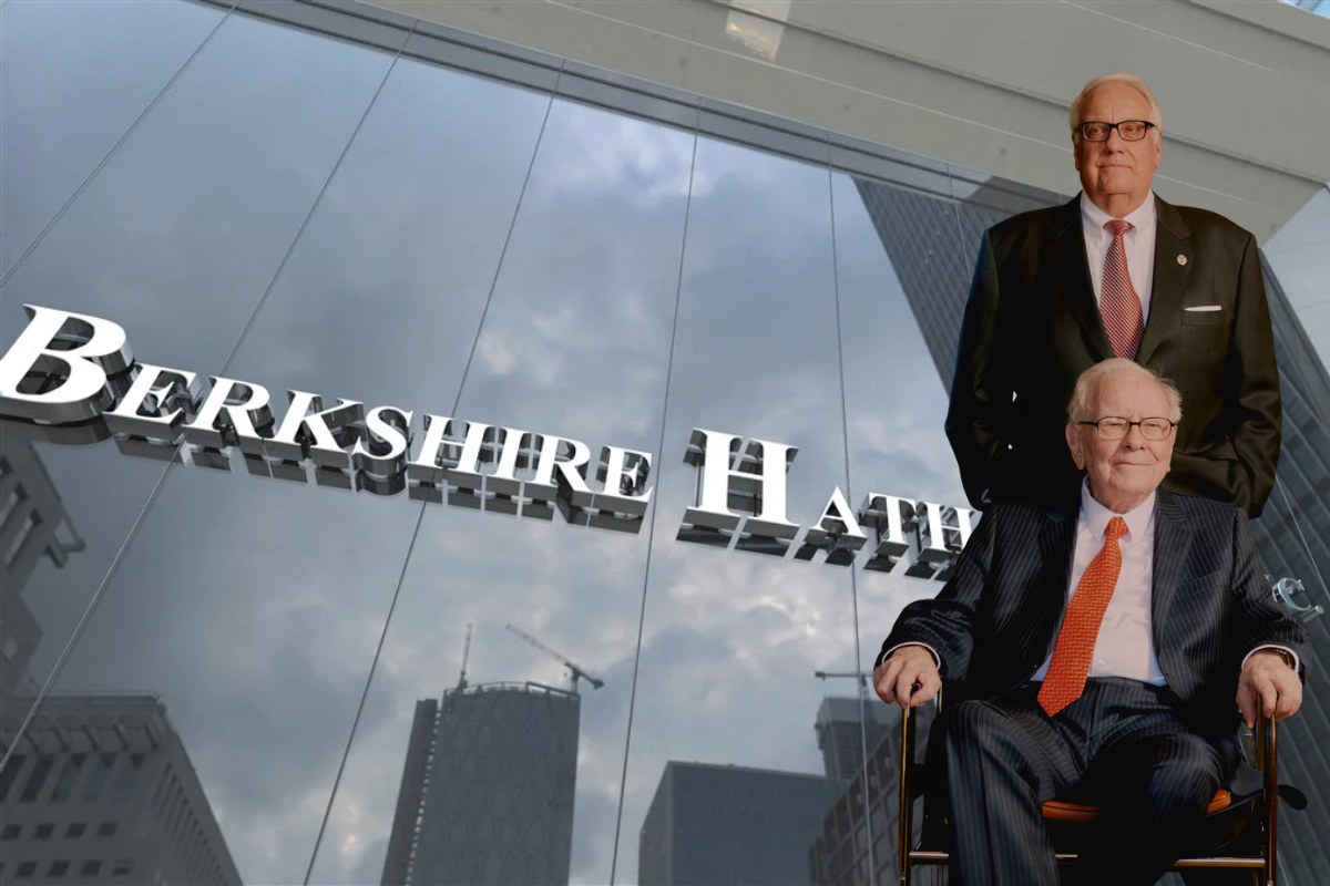 Warren Buffett’s 60-Year Berkshire Legacy: the Investing Icon Who Built an American Giant