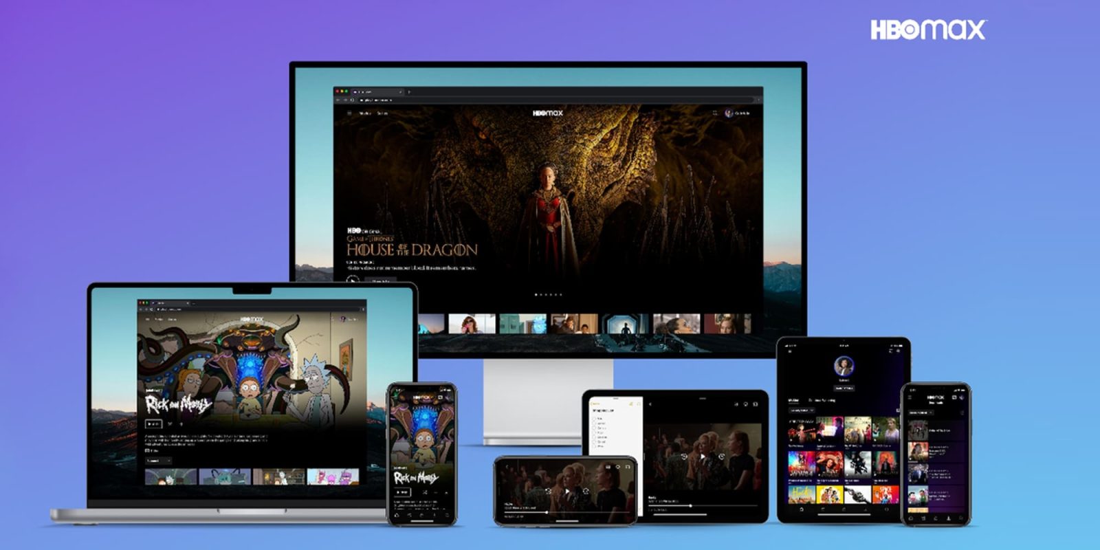 Is There an Hbo Max App for Macbook