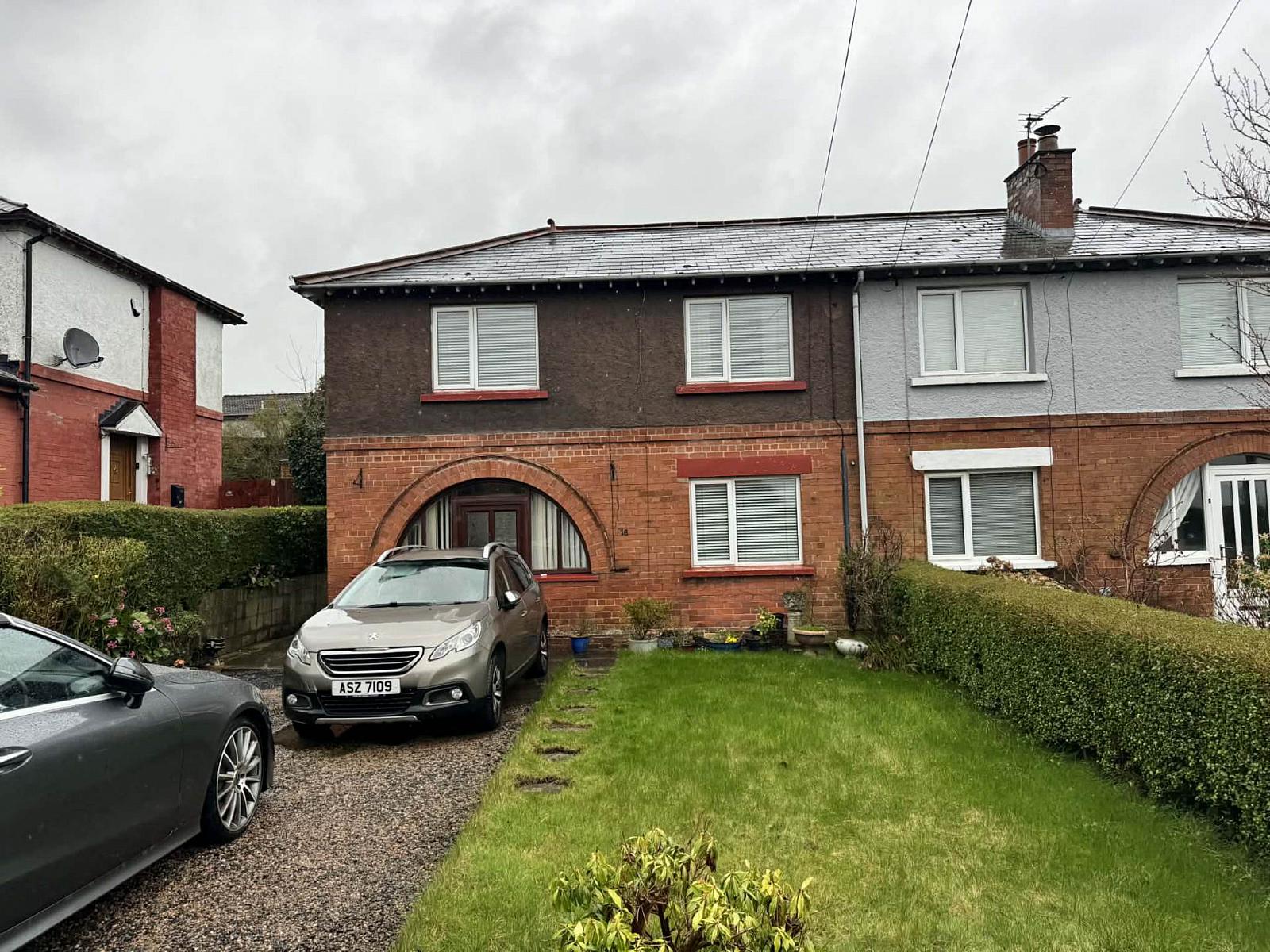 Estate Agents Carrickfergus Northern Ireland