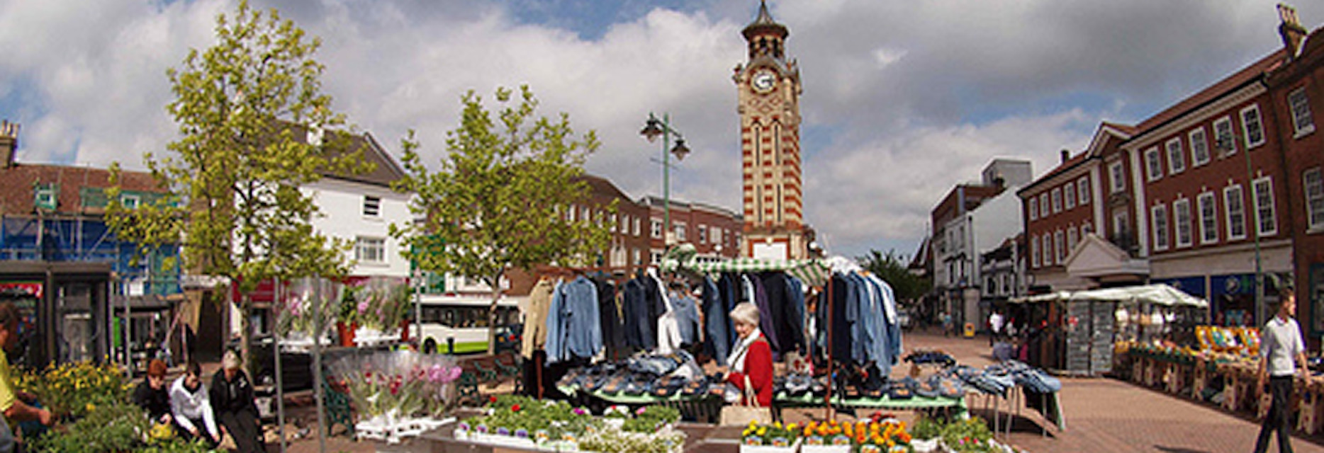 Is Epsom a Nice Place to Live