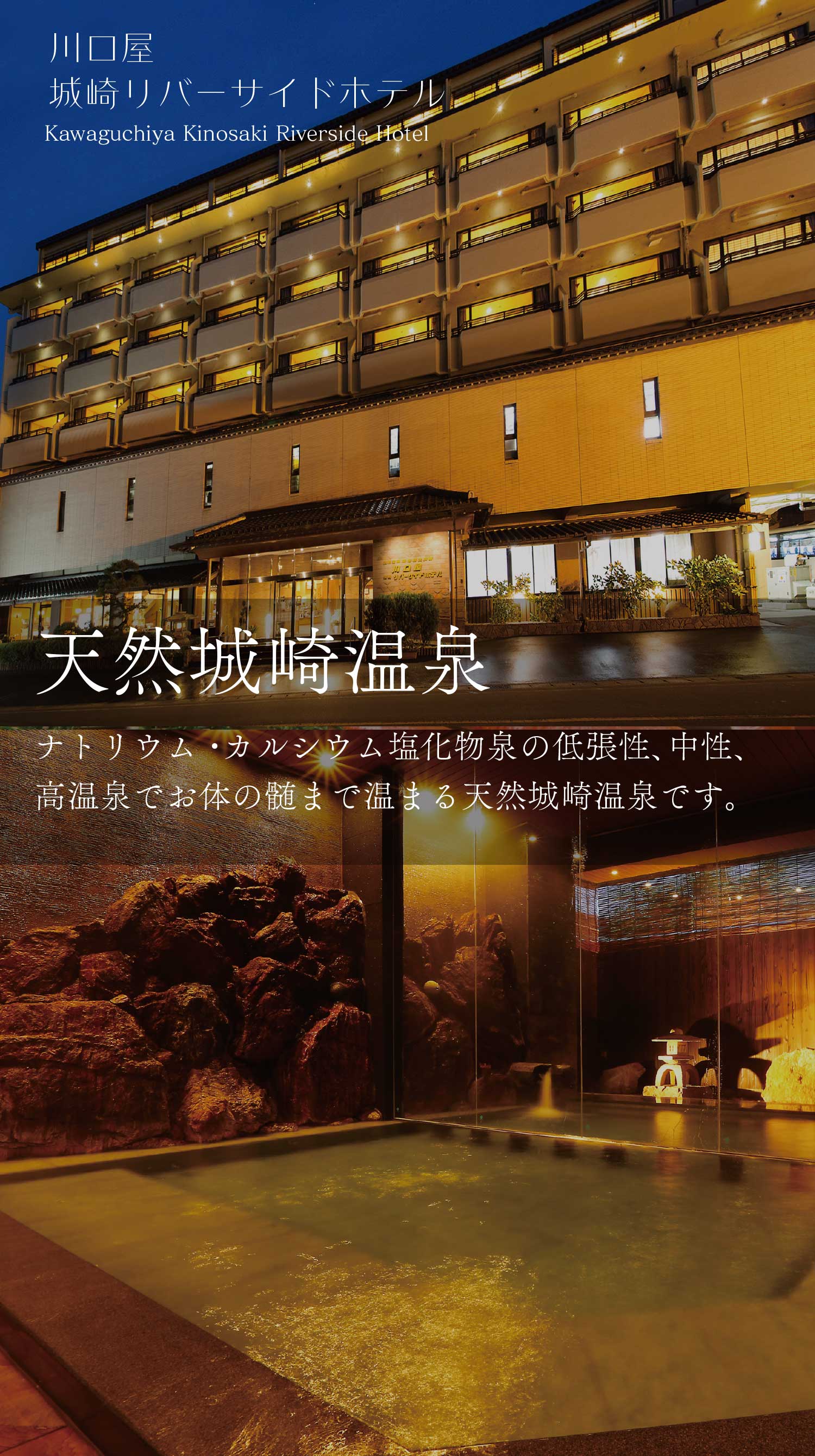 城崎川口屋リバーサイドの評判と本館との違いを徹底検証【2026年版】