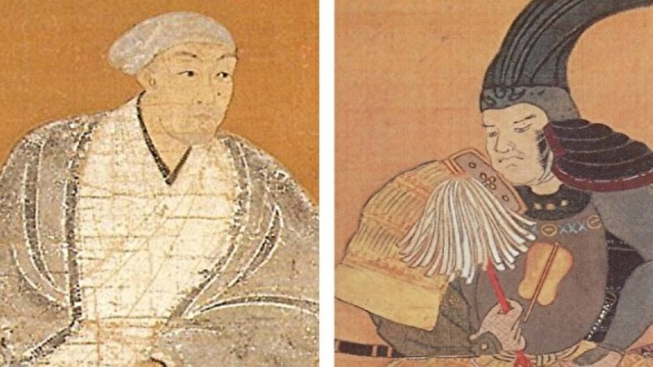 秀吉を天下人にした両兵衛｜黒田官兵衛と竹中半兵衛の真実
