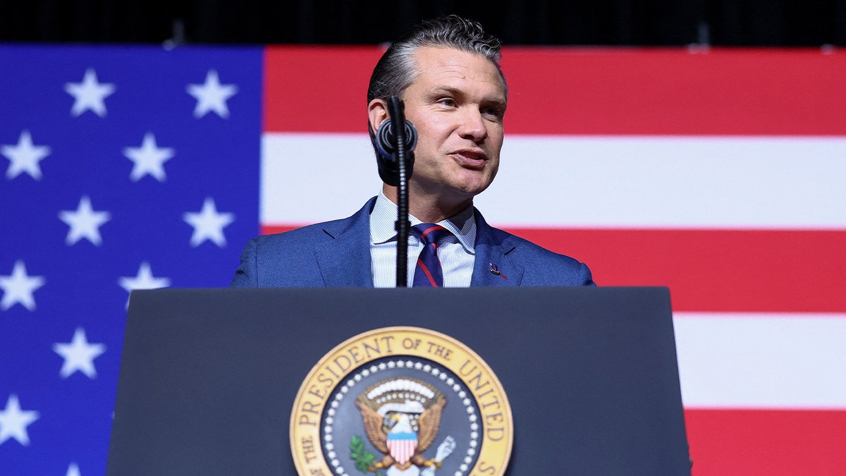 Pete Hegseth Impeachment Explained: Massie’s Claims over Iran War Powers and Military Conduct