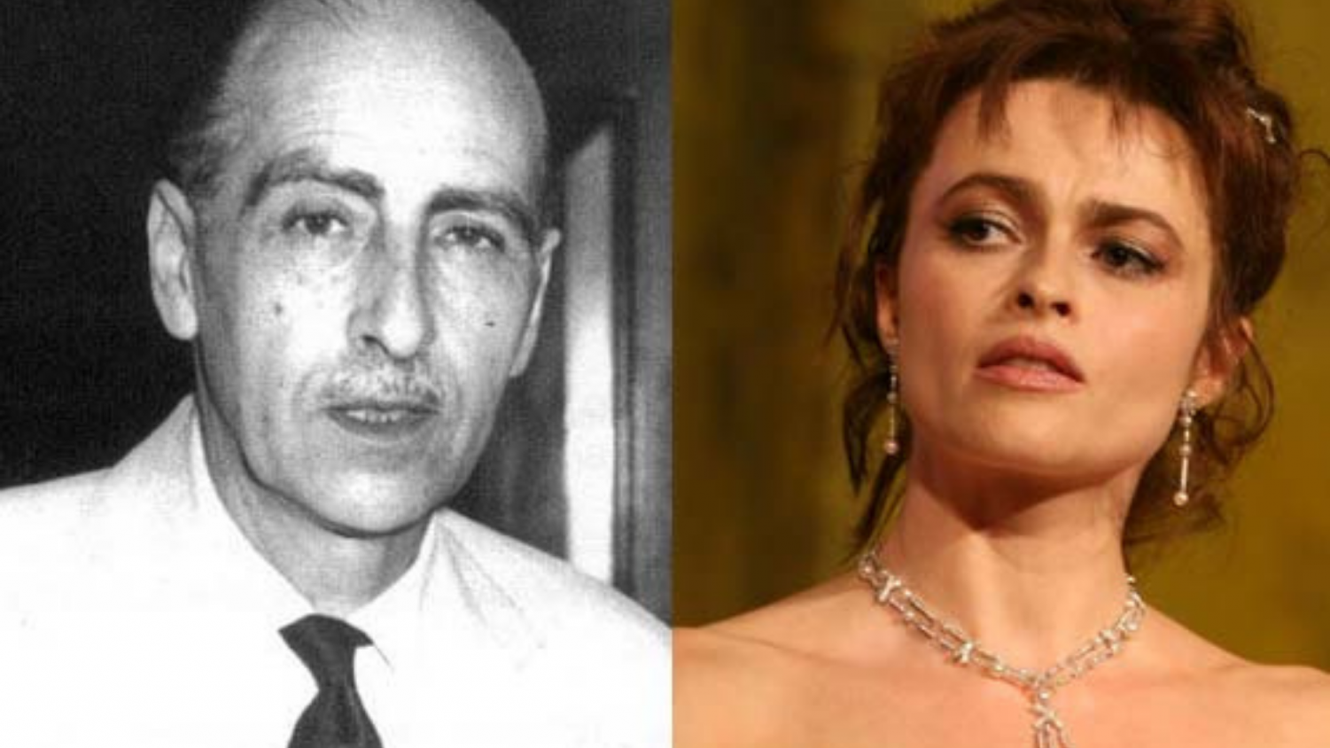 Who Was Helena Bonham Carter's Great Grandfather