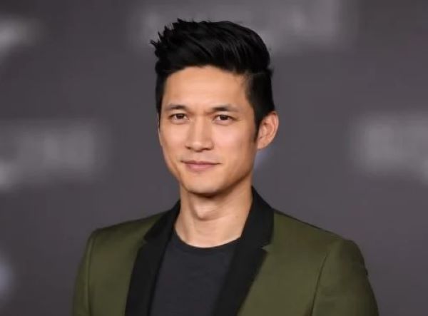 Harry Shum Jr Age Defying Energy 44 Year Old Actor and Dancer Ready for Dwts Challenge