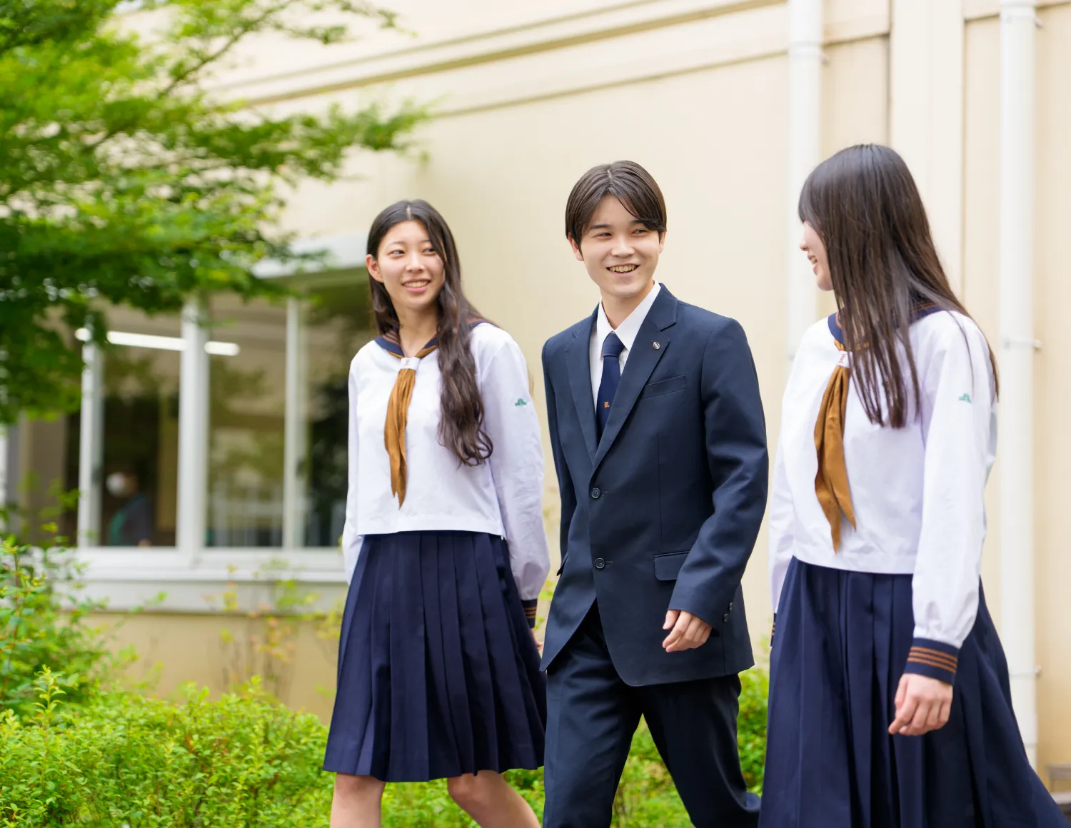 関東国際高校のリアル！偏差値・学費・評判から進路まで総力解剖