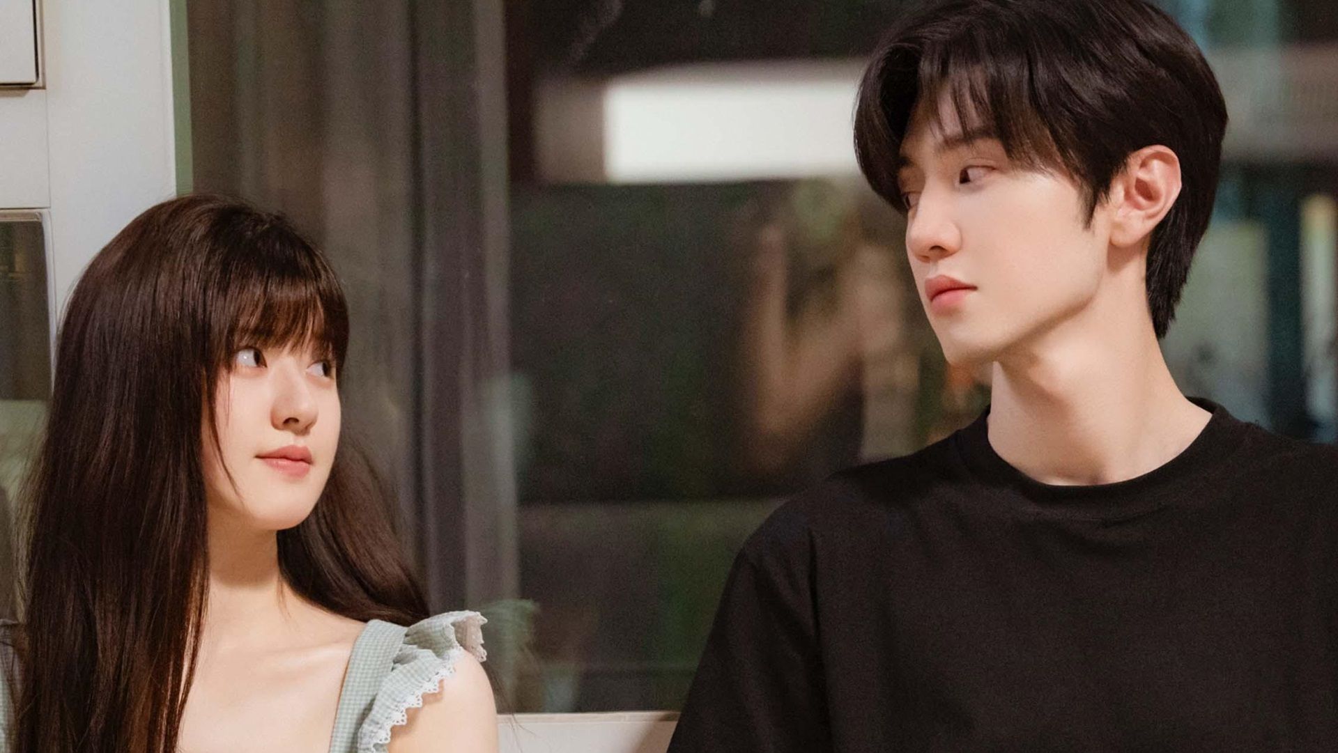 You Want Both No Way Chinese Drama