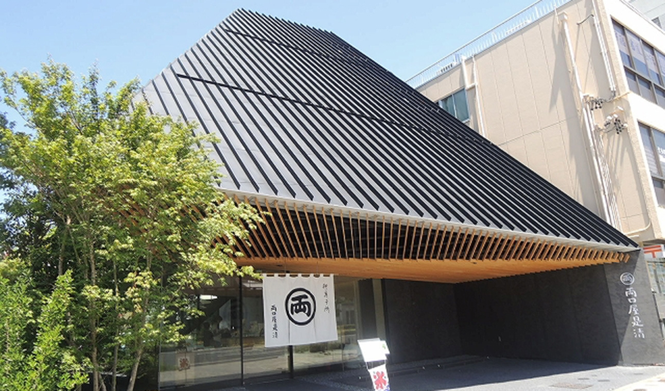 名古屋の老舗「両口屋是清」が愛される理由と人気銘菓を徹底解剖