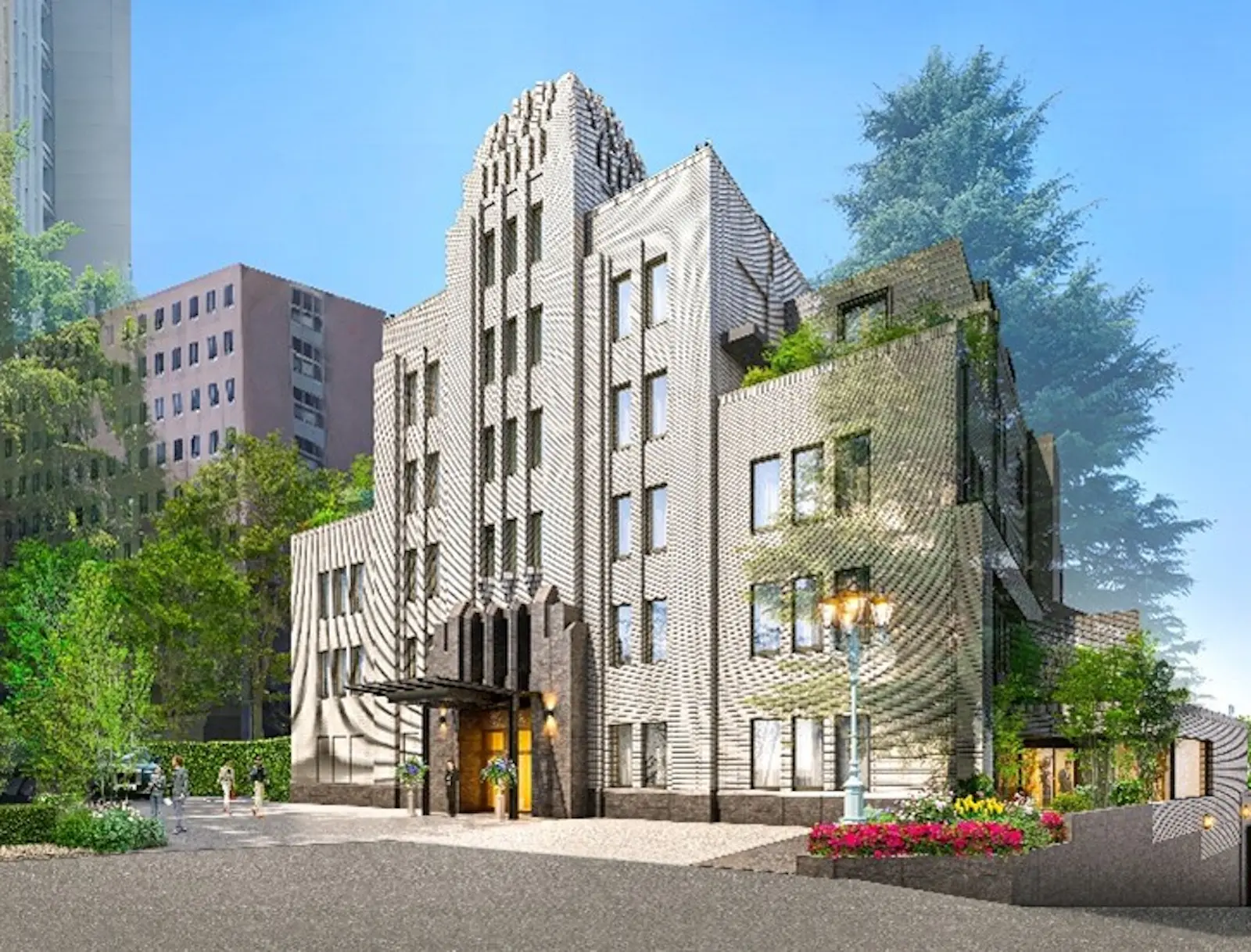 山の上ホテルの再開はいつ？明治大学継承の真相と2031年復活への道