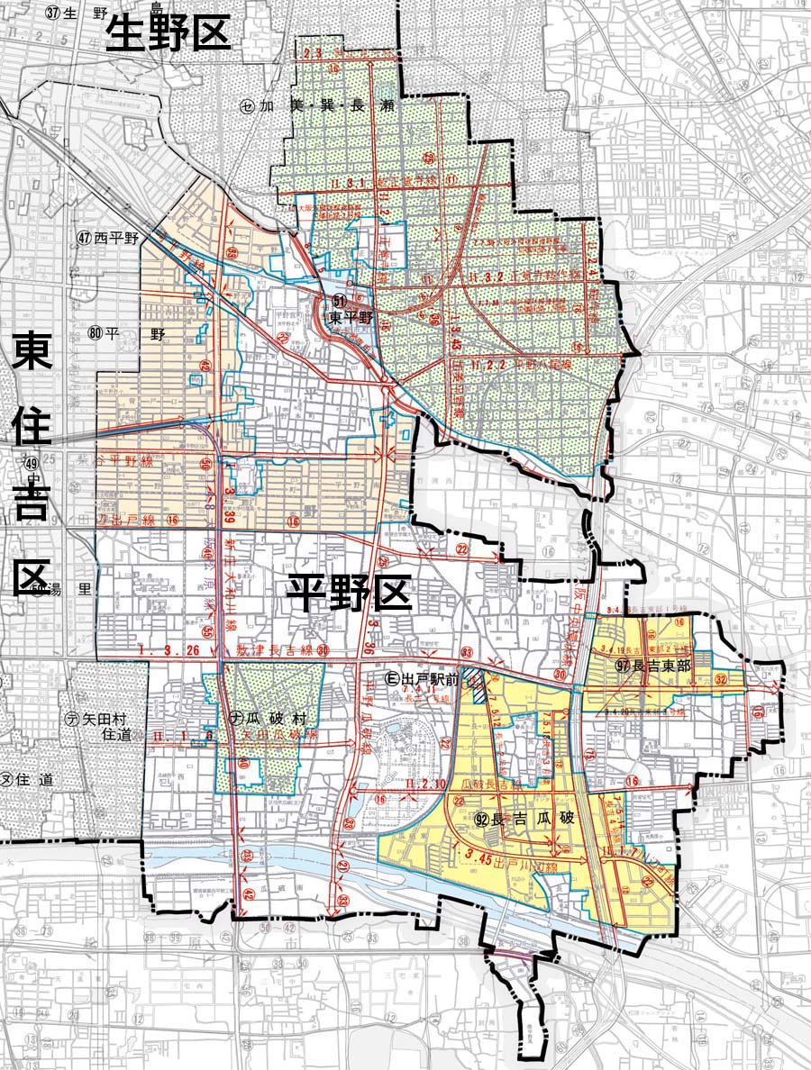 大阪最大の人員を抱える下町が激変。2026年、なぜいまクリエイターと起業家がこの街を目指すのか
