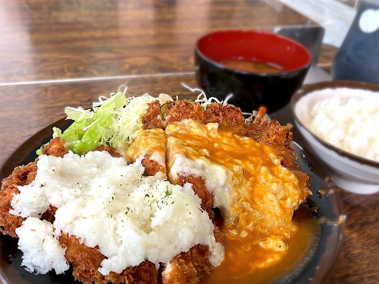 京都の魂ハイライト食堂！爆盛りチキンカツの魅力と全店舗完全ガイド
