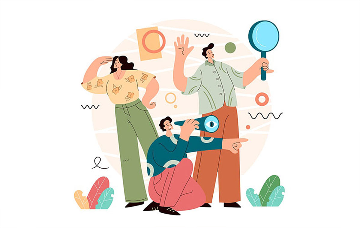 人を見る目がある人は何を見ている？本性を見抜く観察力と共通点
