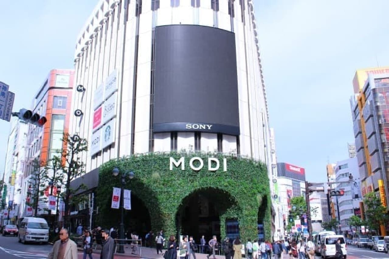 渋谷モディHmv完全解剖！イベント整理券と特典在庫の混雑回避術