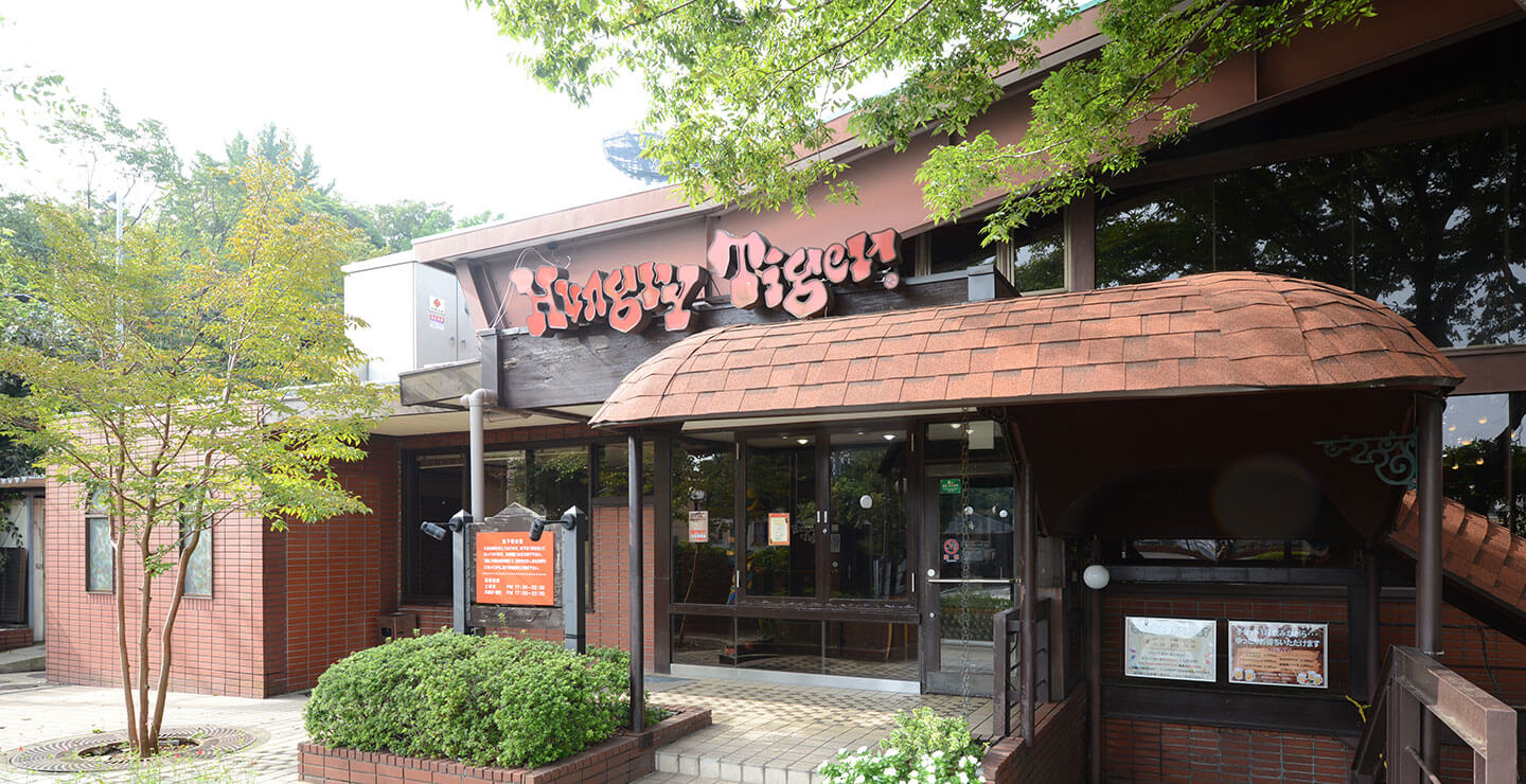 ハングリータイガー保土ヶ谷本店を完全攻略！混雑回避と聖地の魅力を徹底解剖