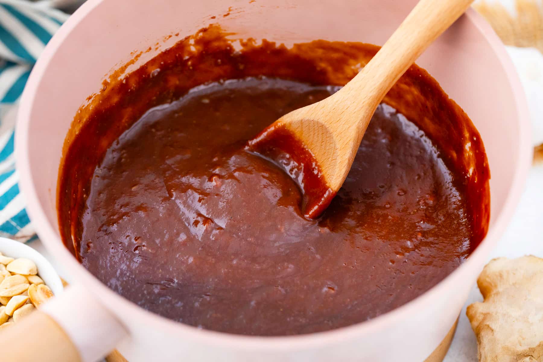 Is Hoisin Sauce Sweet