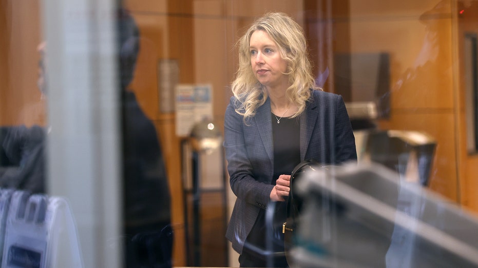 Inside Elizabeth Holmes' Final Days of Freedom: New Documentary Offers Unprecedented Access