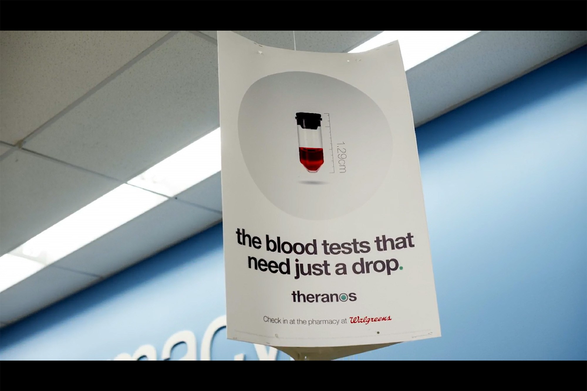 The Theranos Scandal: What Happened to the Blood-Testing Company That Fooled Silicon Valley