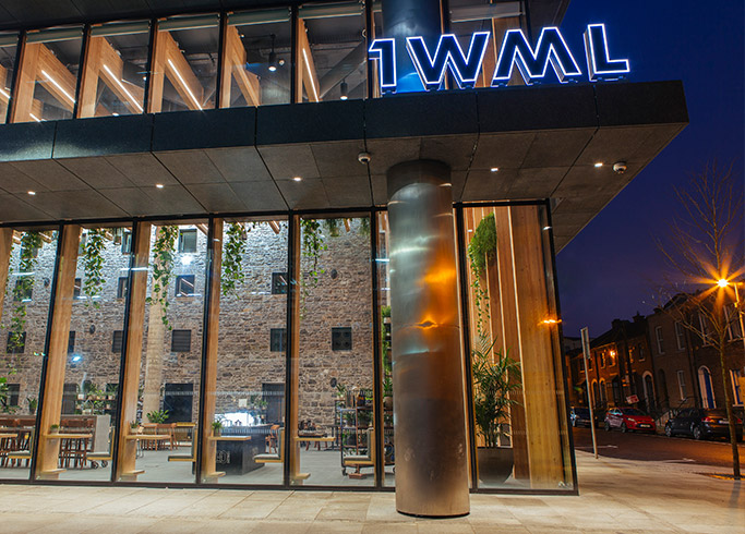 1Wml Windmill Lane Dublin 2