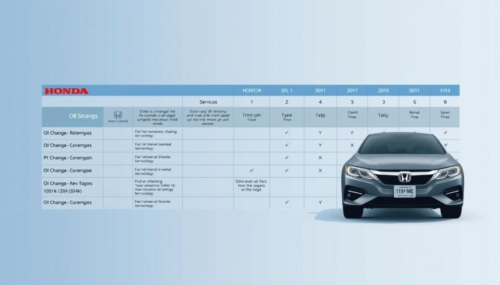 Honda Accord Routine Maintenance
