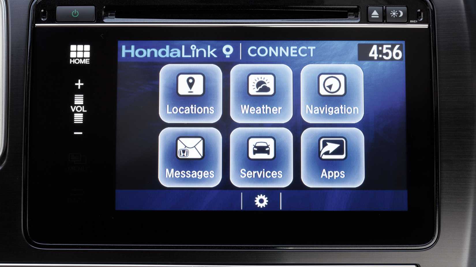 Honda Link Download App on Windows