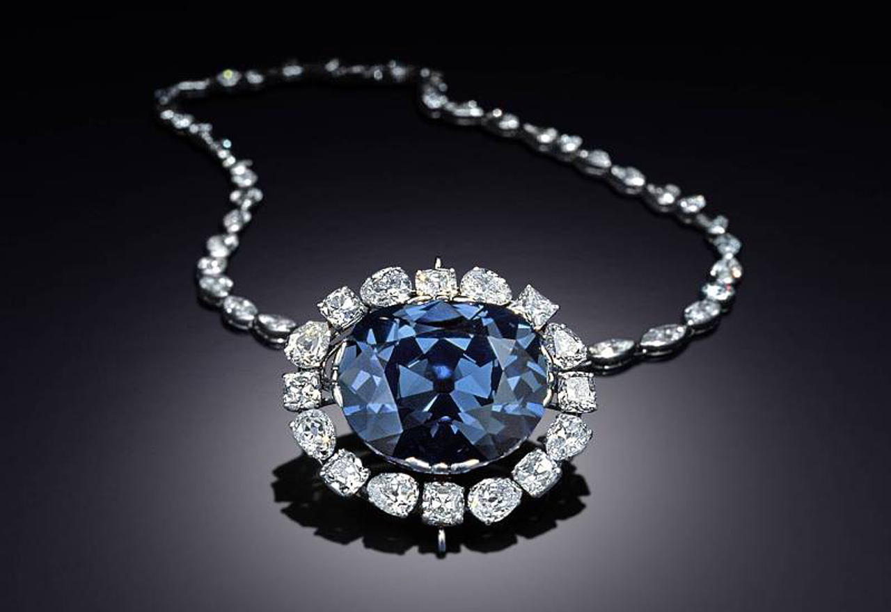 Most Expensive Jewelry in the World