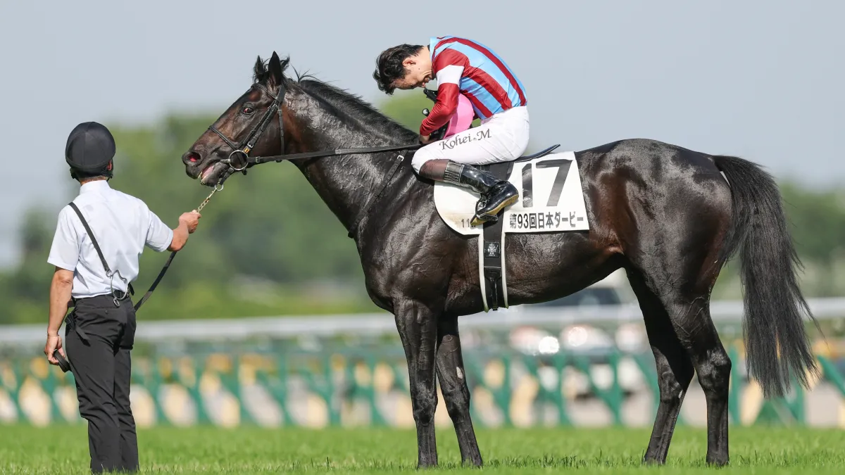 2026年注目の2歳馬デビュー予定徹底取材！超大物新馬の調教と評判