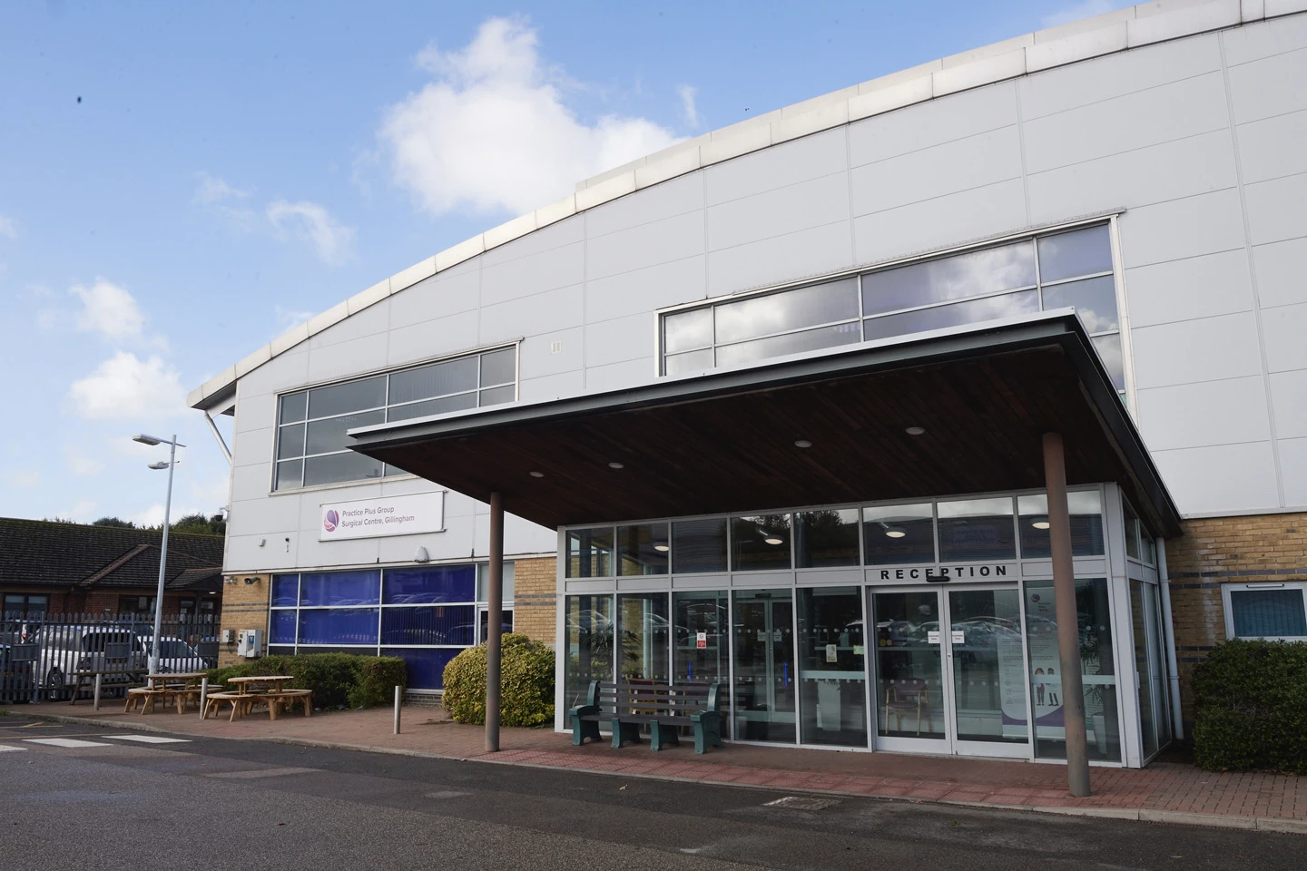 Practice Plus Group Surgical Centre Gillingham