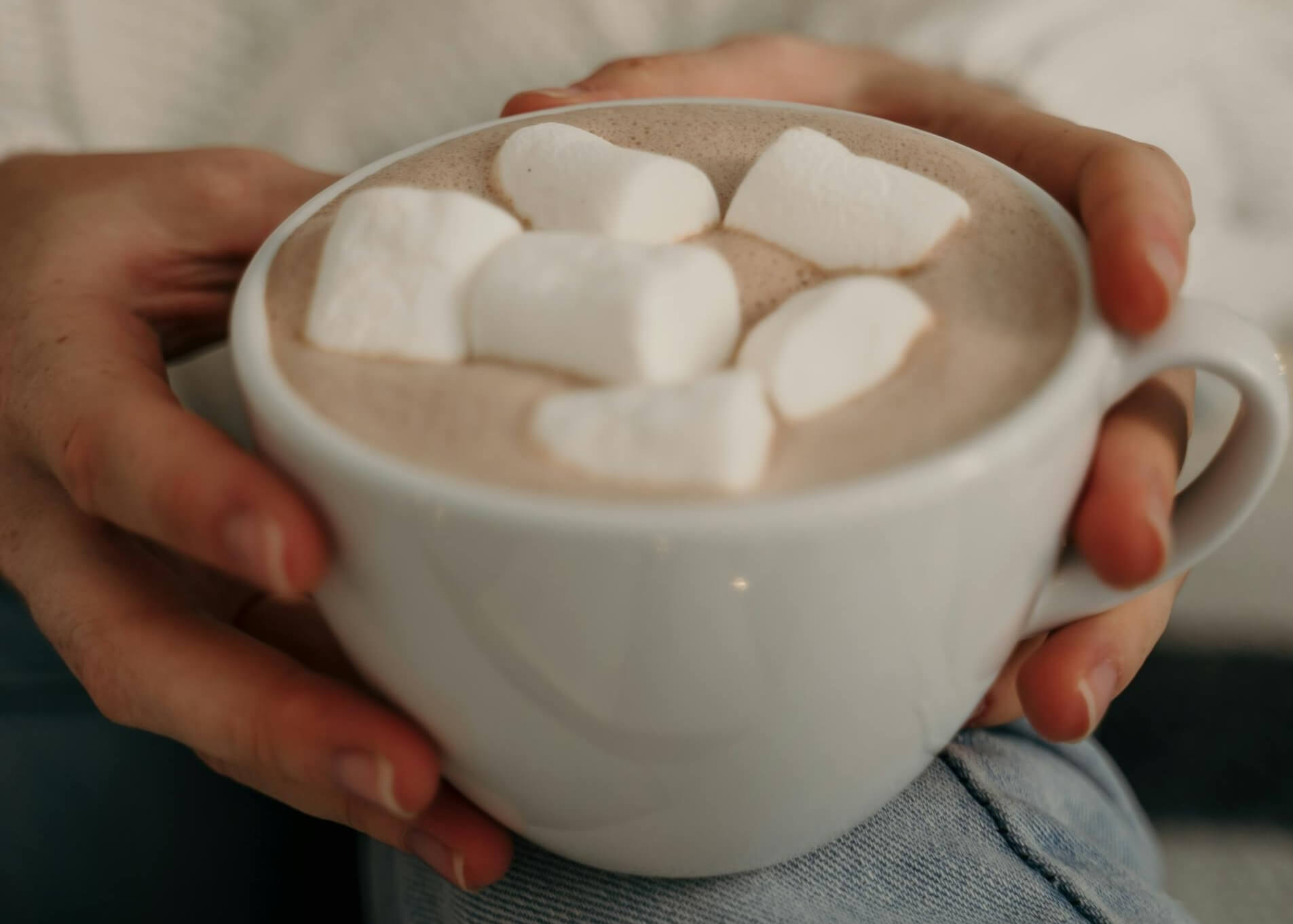 Does Hot Cocoa Have Sugar